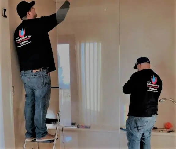 Professional plumbing installation for Toilet Repair in Garden Hills